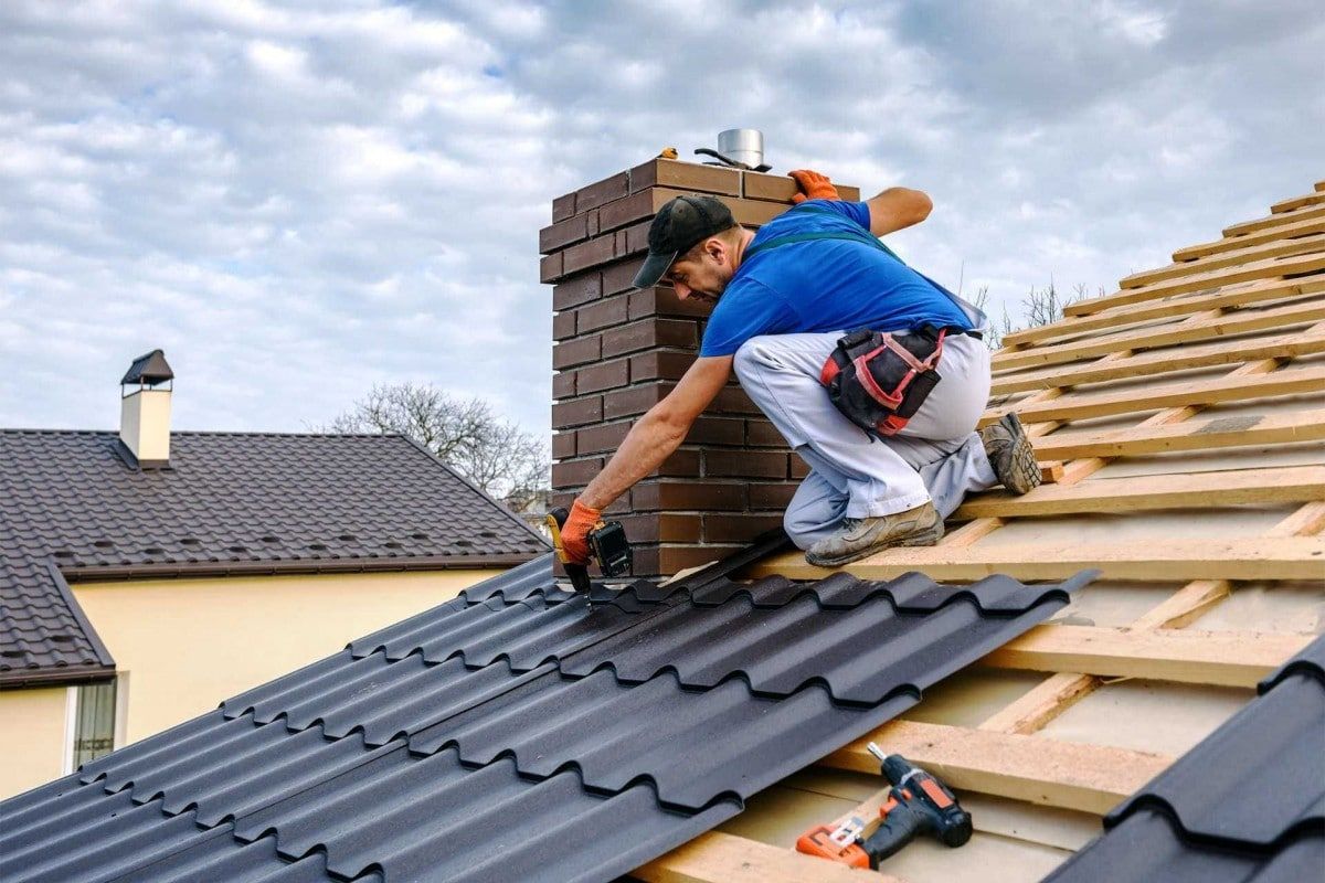 Aberdeens Trusted Roofing Experts